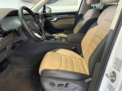 Volkswagen Touareg 3.0 V6 TDI SCR Elegance (10)
