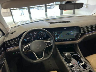 Volkswagen Touareg 3.0 V6 TDI SCR Elegance (8)