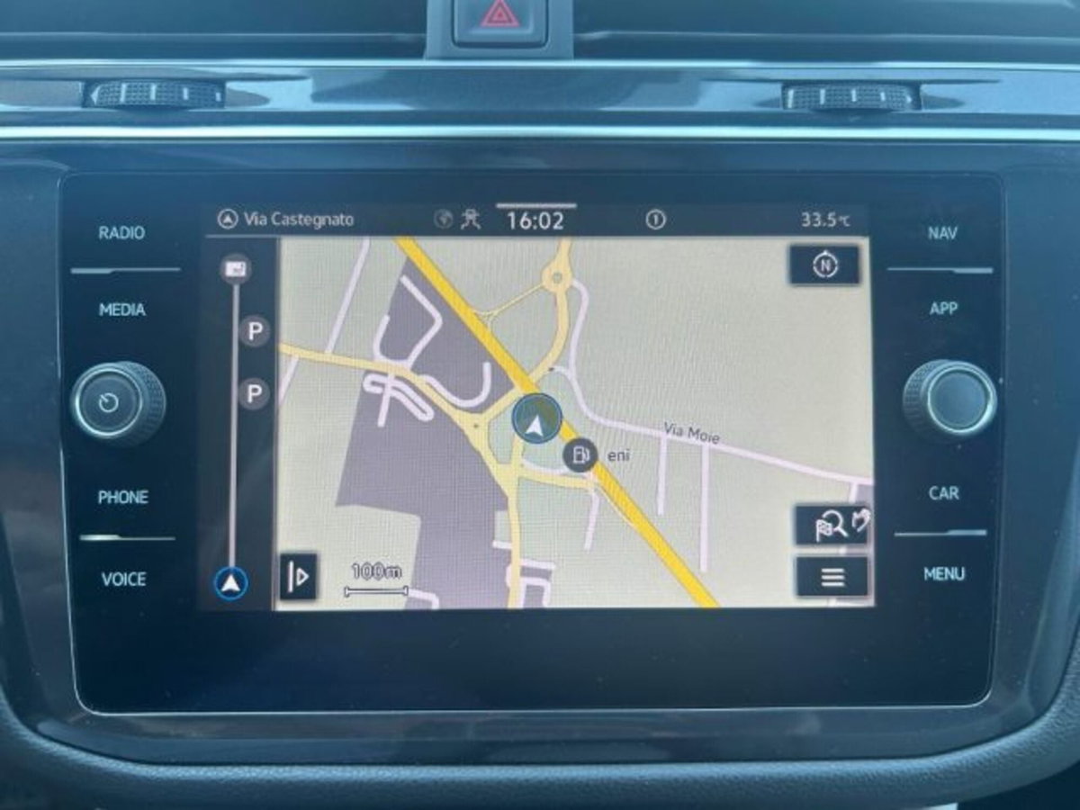 Volkswagen Tiguan Allspace 2.0 TDI SCR DSG 4MOTION Elegance (11)