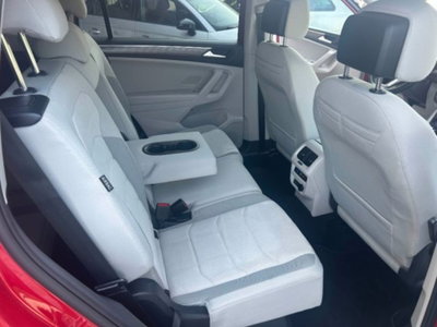 Volkswagen Tiguan Allspace 2.0 TDI SCR DSG 4MOTION Elegance (8)
