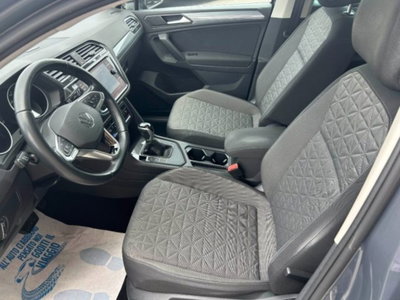 Volkswagen Tiguan 2.0 TDI 150 CV SCR DSG 4MOTION Life (9)