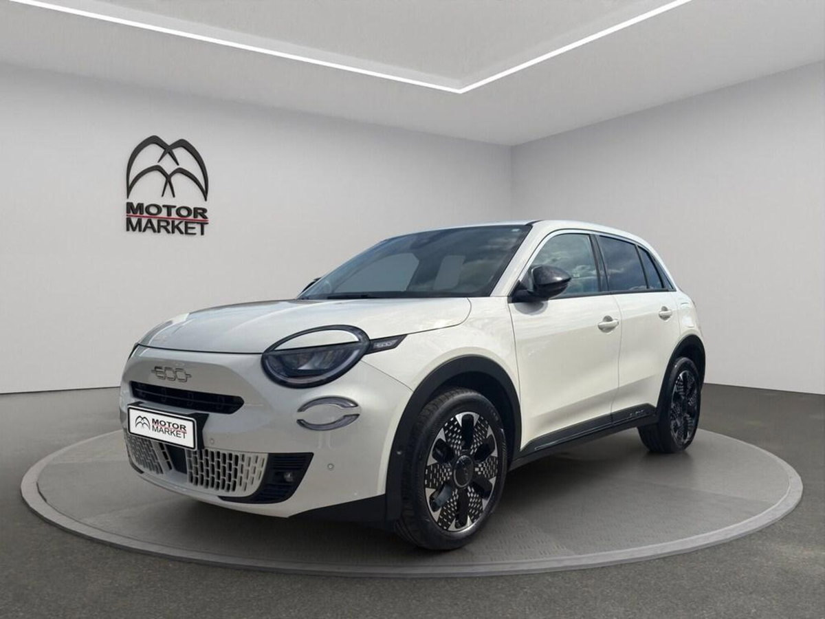Fiat 600 1.2 La Prima 100cv