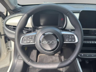 Fiat 600 1.2 La Prima 100cv (10)