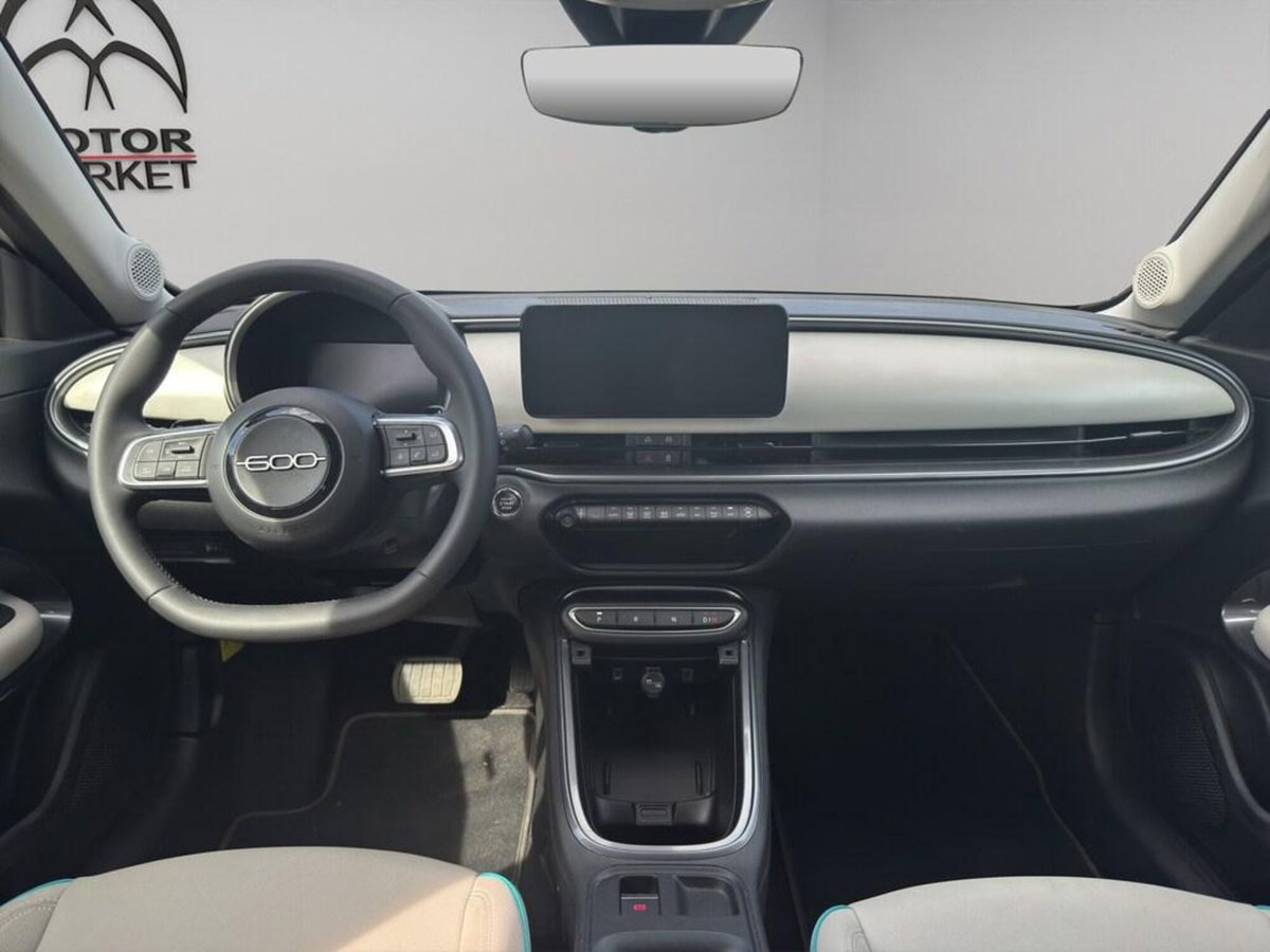 Fiat 600 1.2 La Prima 100cv (14)