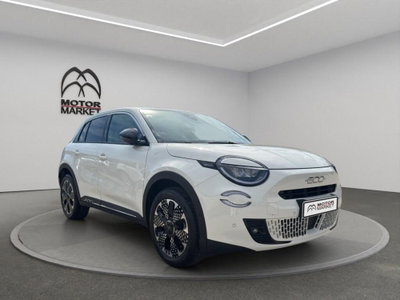 Fiat 600 1.2 La Prima 100cv (3)
