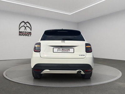 Fiat 600 1.2 La Prima 100cv (6)