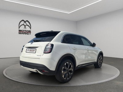 Fiat 600 1.2 La Prima 100cv (7)