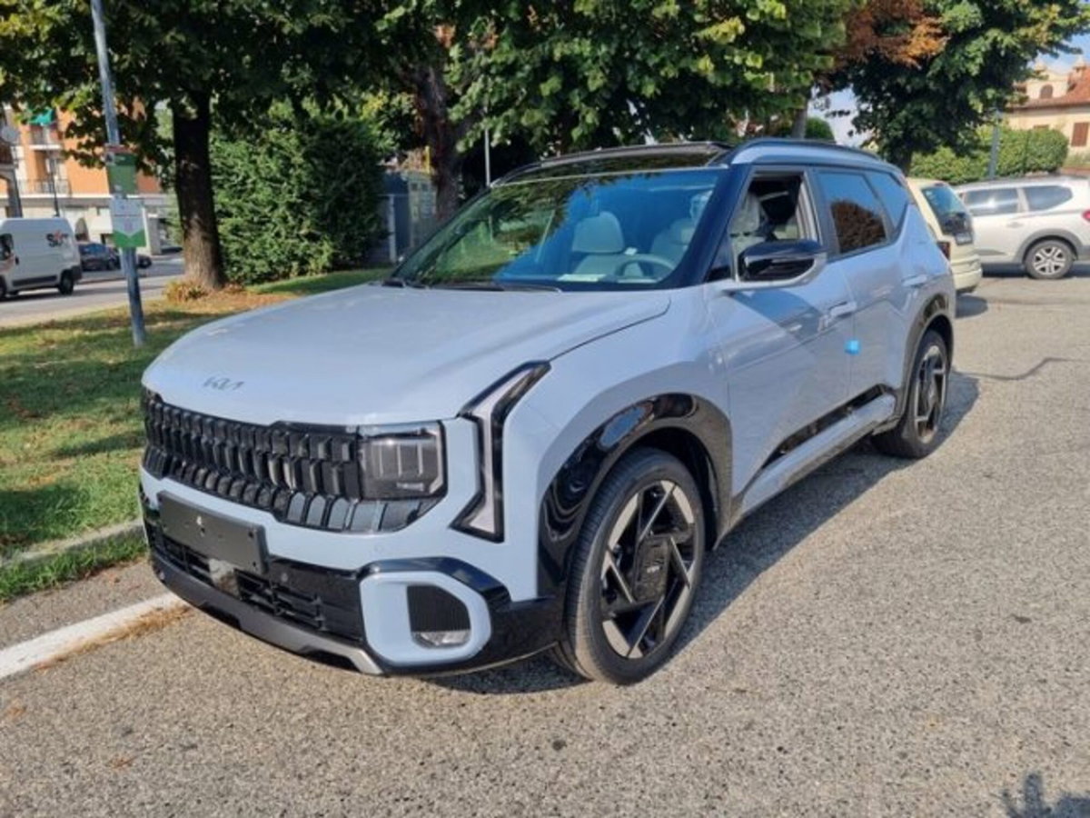 Kia Seltos 1.6 tgdi GT-line Techno Pack 2wd dct (4)
