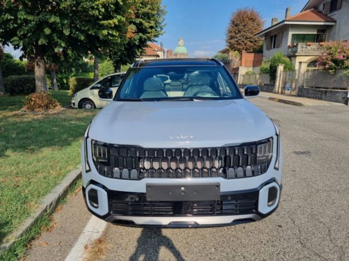 Kia Seltos 1.6 tgdi GT-line Techno Pack 2wd dct (5)