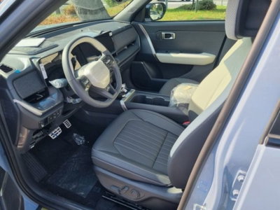 Kia Seltos 1.6 tgdi GT-line Techno Pack 2wd dct (7)