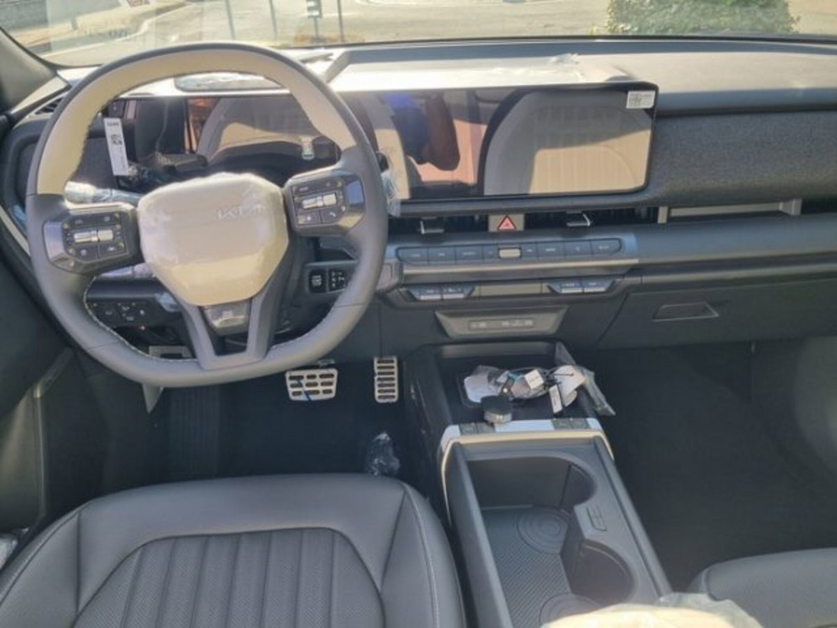 Kia Seltos 1.6 tgdi GT-line Techno Pack 2wd dct (9)
