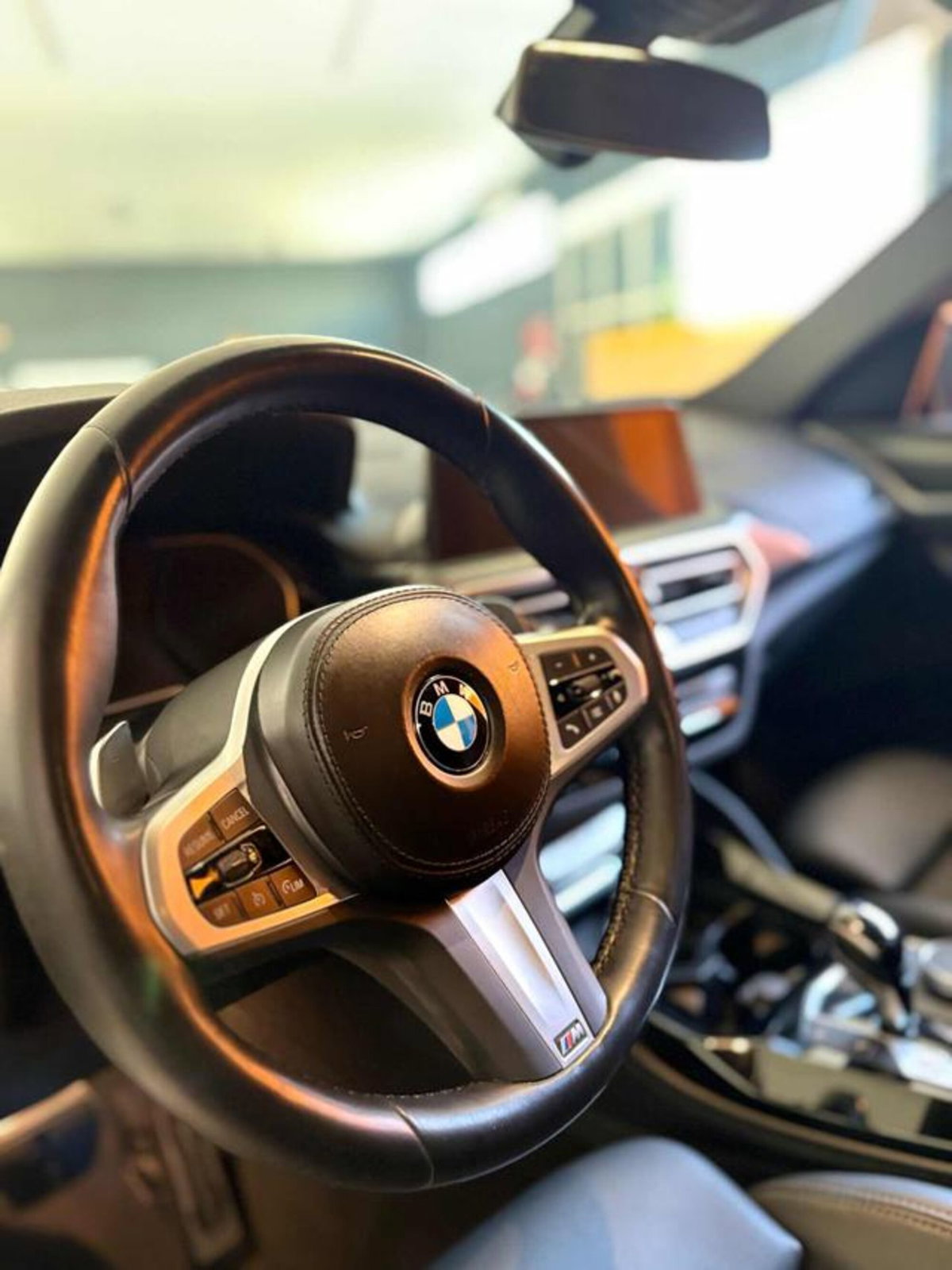 BMW X4 xDrive20d 48V Msport (3)