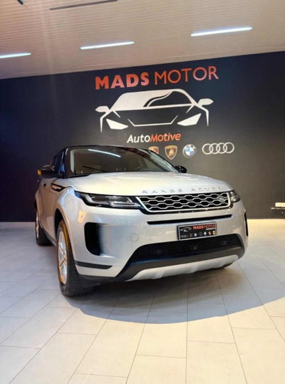 Land Rover Range Rover Evoque 2.0D I4 150CV AWD Business Edition usata