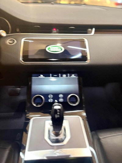 Land Rover Range Rover Evoque 2.0D I4 150CV AWD Business Edition (7)
