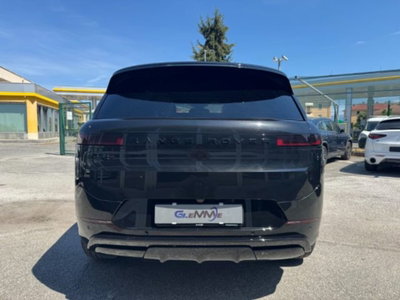 Land Rover Range Rover Sport 3.0D l6 249 CV HSE Dynamic Stealth (3)