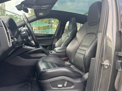 Porsche Cayenne Coupé 3.0 V6 (12)
