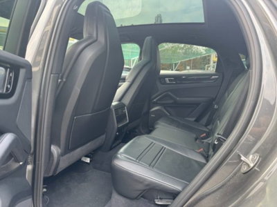 Porsche Cayenne Coupé 3.0 V6 (13)