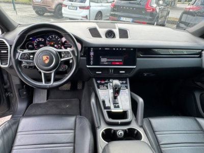 Porsche Cayenne Coupé 3.0 V6 (15)