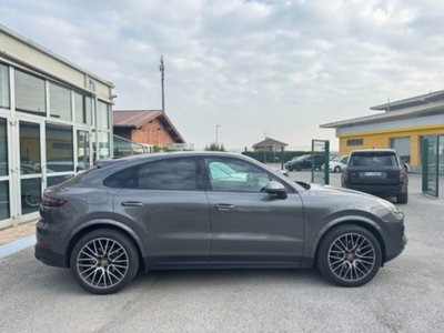 Porsche Cayenne Coupé 3.0 V6 (4)