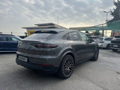 Porsche Cayenne Coupé 3.0 V6 (5)