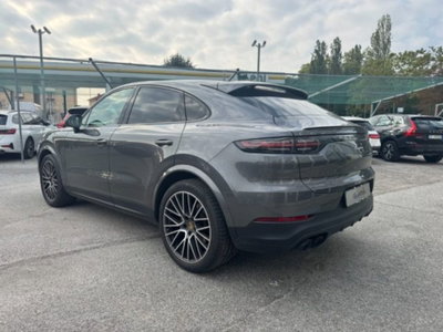Porsche Cayenne Coupé 3.0 V6 (7)