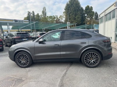 Porsche Cayenne Coupé 3.0 V6 (8)
