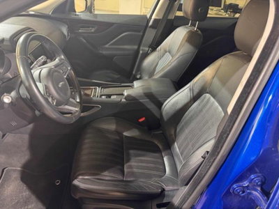 Jaguar F-Pace 2.0 D 240 CV AWD aut. Portfolio (16)