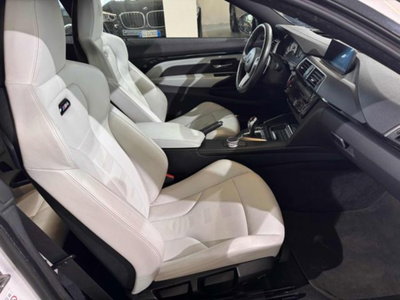 BMW Serie 4 Coupé M4 (10)