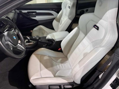 BMW Serie 4 Coupé M4 (12)