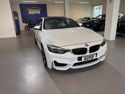BMW Serie 4 Coupé M4 (2)