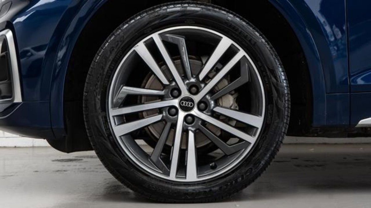 Audi Q5 40 TDI 204 CV quattro S tronic S line plus (10)