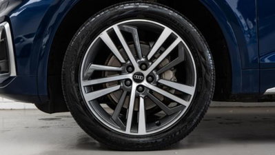 Audi Q5 40 TDI 204 CV quattro S tronic S line plus (10)