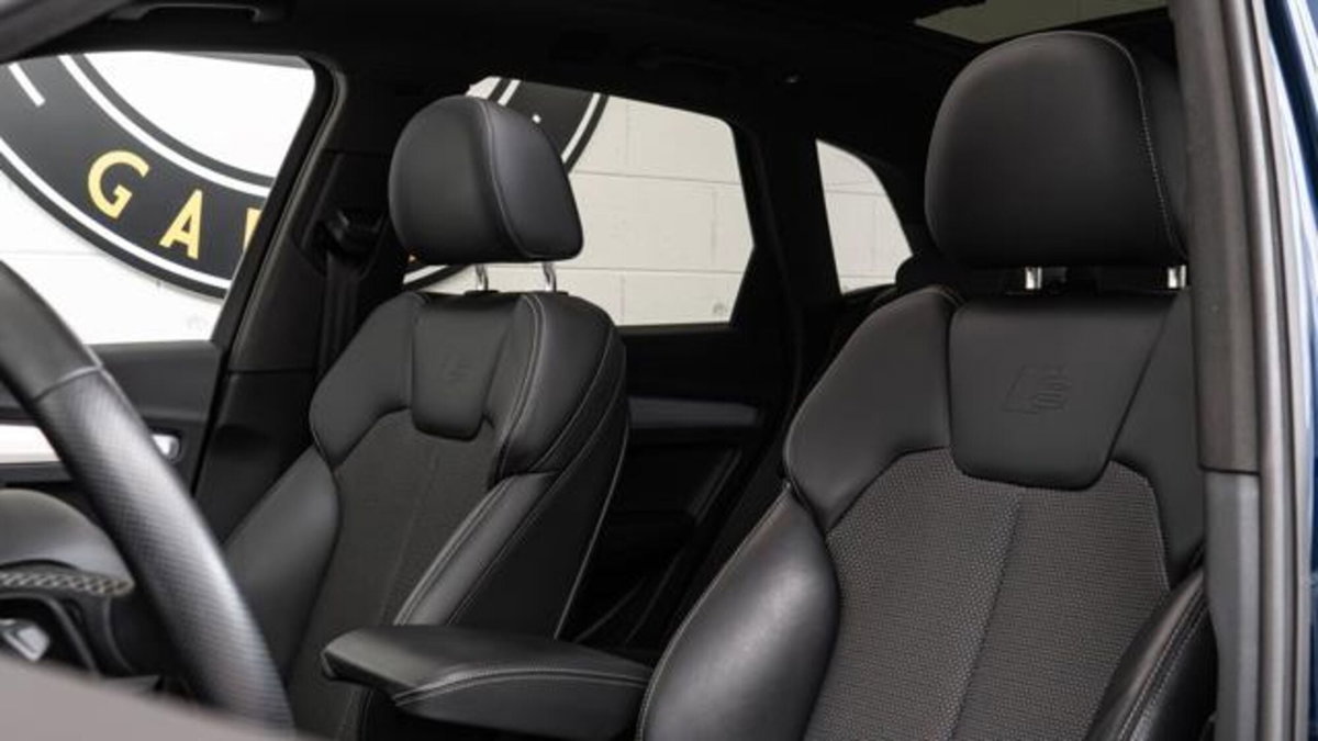 Audi Q5 40 TDI 204 CV quattro S tronic S line plus (12)