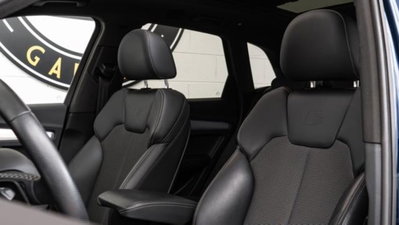 Audi Q5 40 TDI 204 CV quattro S tronic S line plus (12)