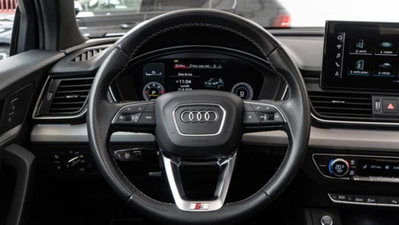 Audi Q5 40 TDI 204 CV quattro S tronic S line plus (13)