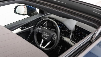 Audi Q5 40 TDI 204 CV quattro S tronic S line plus (14)