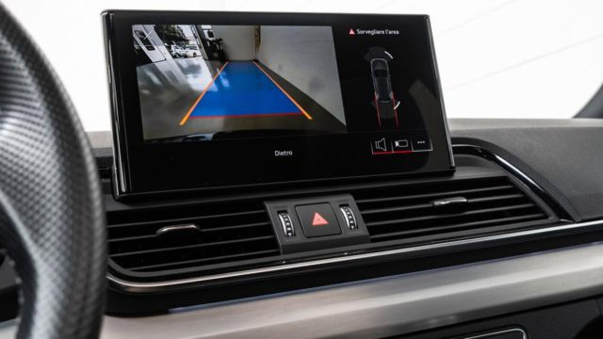Audi Q5 40 TDI 204 CV quattro S tronic S line plus (16)