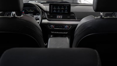 Audi Q5 40 TDI 204 CV quattro S tronic S line plus (17)