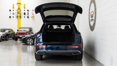 Audi Q5 40 TDI 204 CV quattro S tronic S line plus (18)