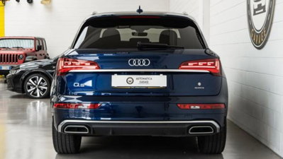 Audi Q5 40 TDI 204 CV quattro S tronic S line plus (4)