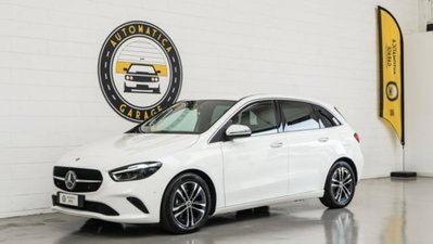 Mercedes-Benz Classe B 180 d Executive auto usata