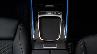 Mercedes-Benz Classe B 180 d Executive auto (16)