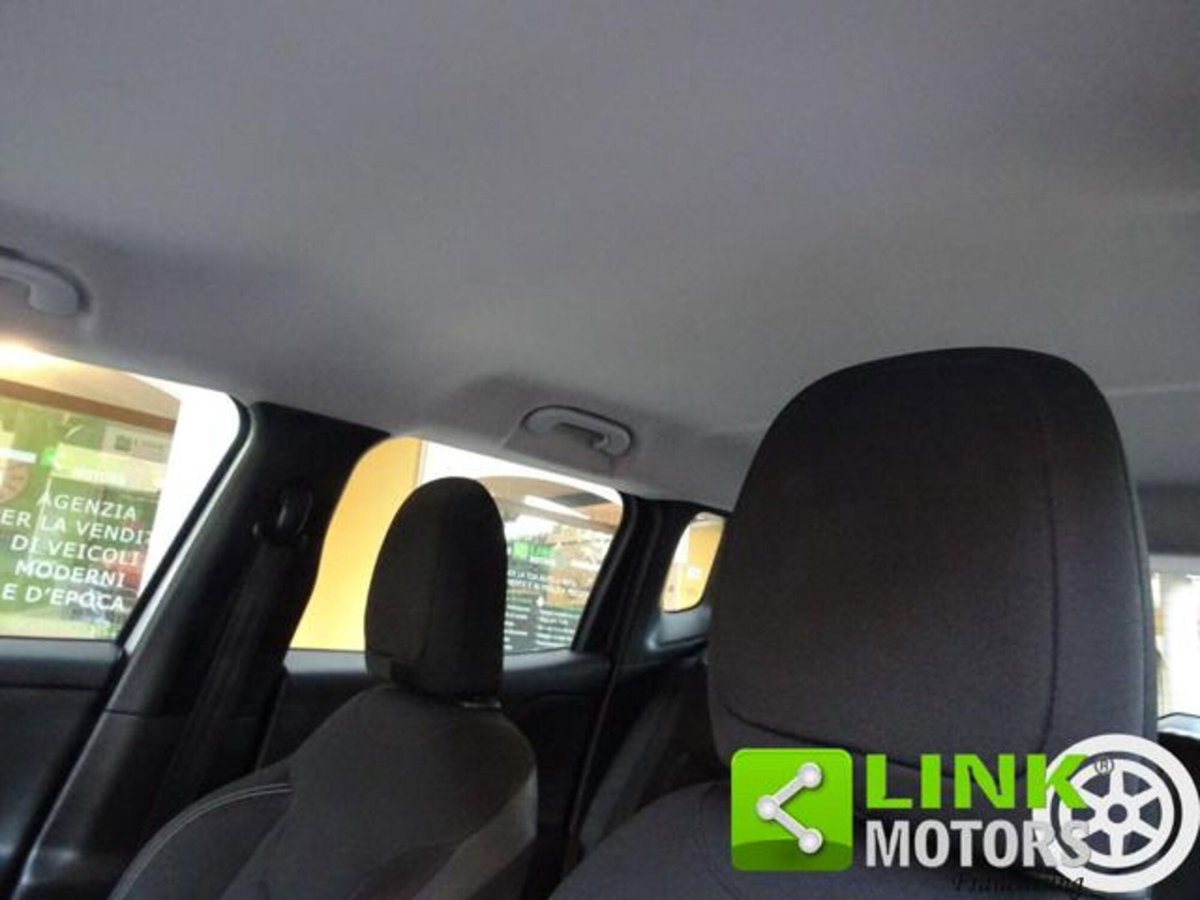 Jeep Renegade 1.6 Mjt 120 CV Limited (12)