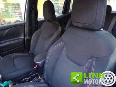 Jeep Renegade 1.6 Mjt 120 CV Limited (8)