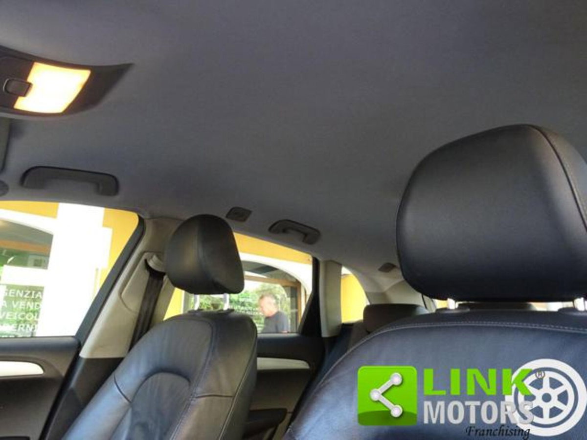 Audi Q5 2.0 TDI 170 CV quattro (12)