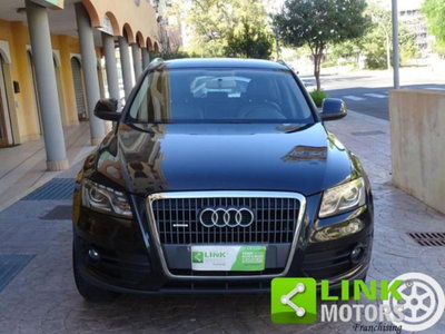 Audi Q5 2.0 TDI 170 CV quattro (2)