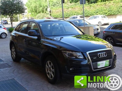 Audi Q5 2.0 TDI 170 CV quattro (3)