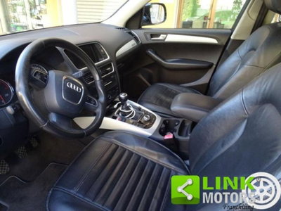 Audi Q5 2.0 TDI 170 CV quattro (7)