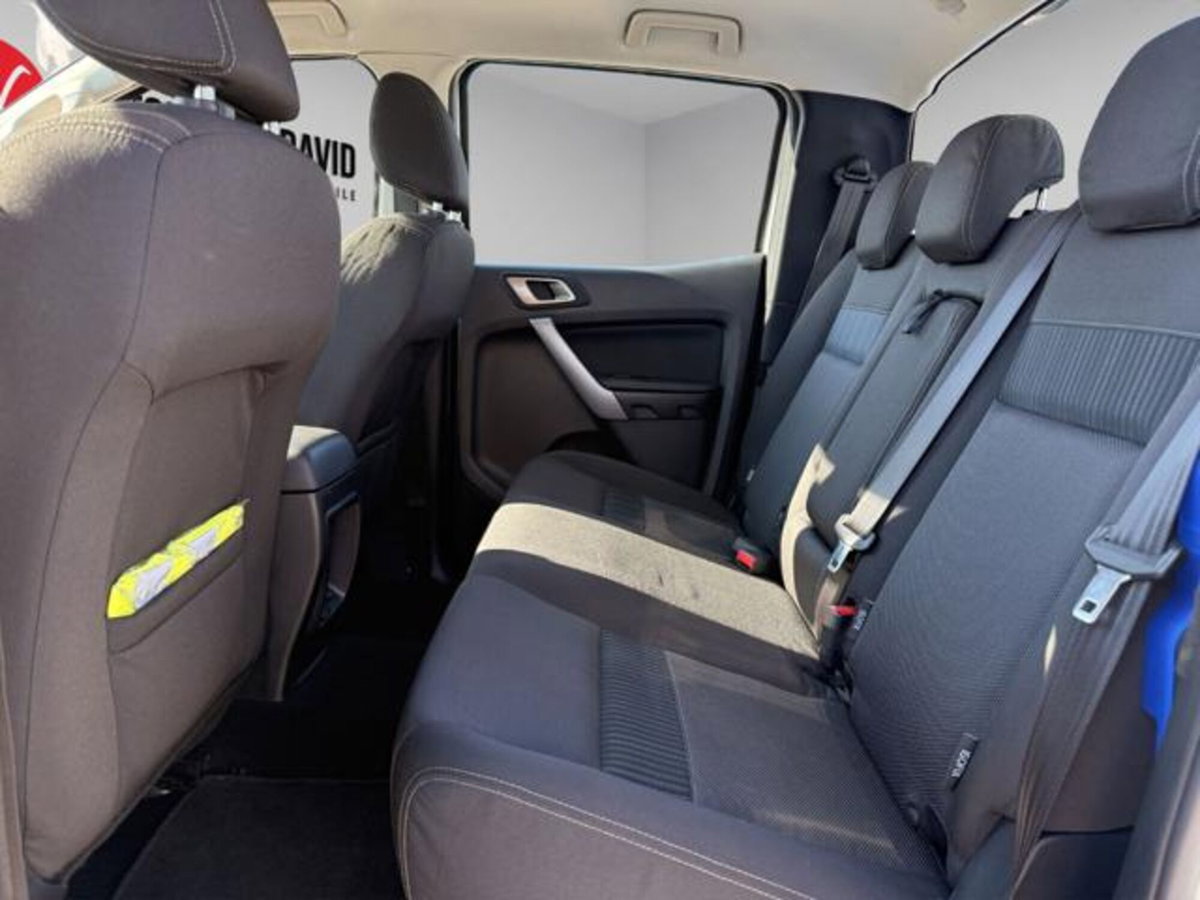Ford Ranger Pick-up Ranger 2.0 ECOBLUE DC XLT 5 posti (12)