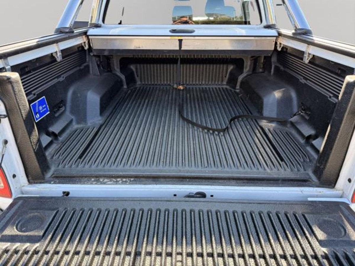 Ford Ranger Pick-up Ranger 2.0 ECOBLUE DC XLT 5 posti (14)